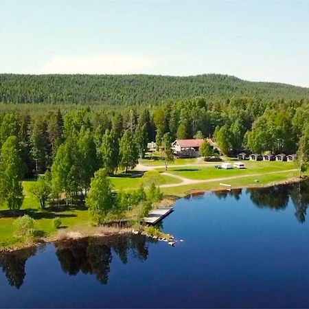 Steiner'S Camping & Lodge Johannisholm ภายนอก รูปภาพ